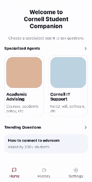 Specialized App Mockup